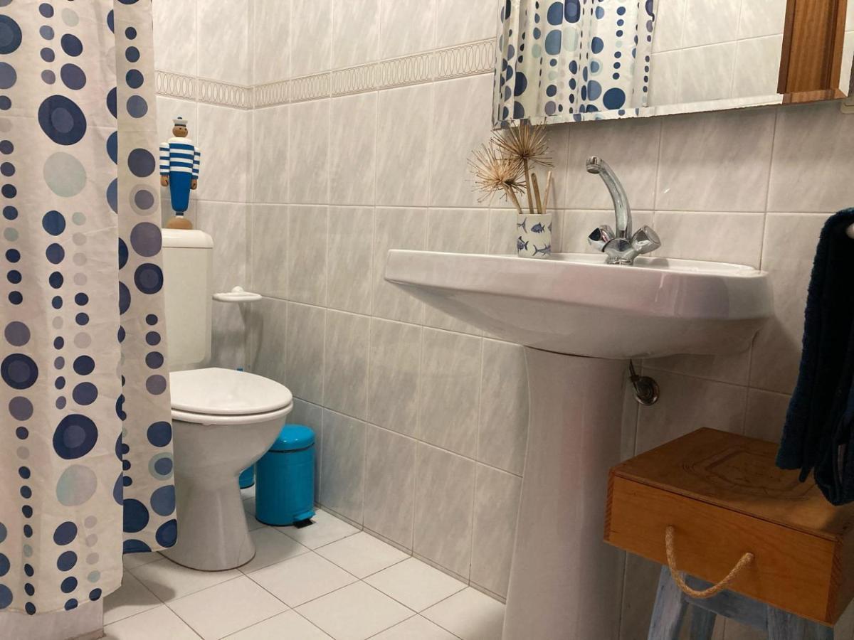 Appartement Terraços da Vagueira à Praia da Vagueira Extérieur photo