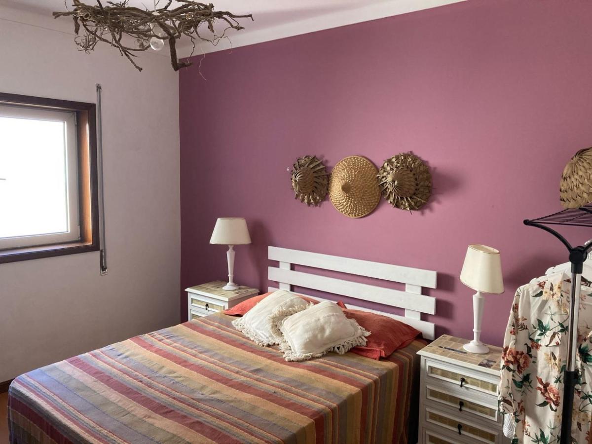 Appartement Terraços da Vagueira à Praia da Vagueira Extérieur photo